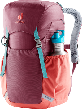 Deuter Junior Maron-Currant